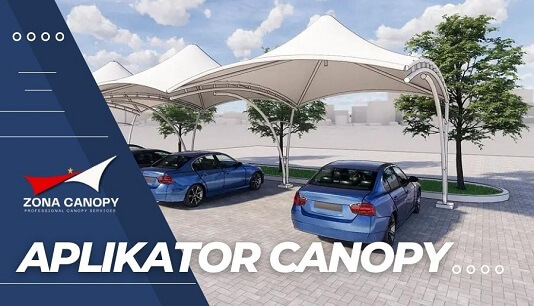 Kontak Canopy Kain Ciamis